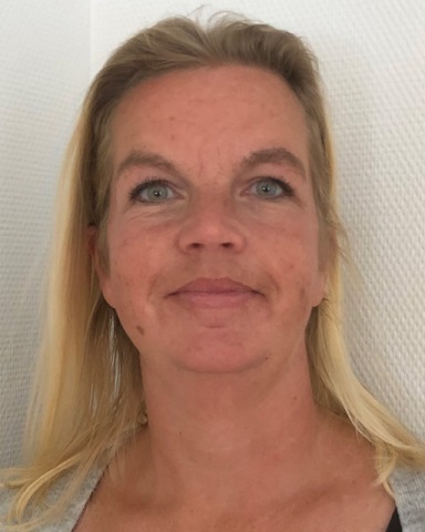 Ulrica Olsson